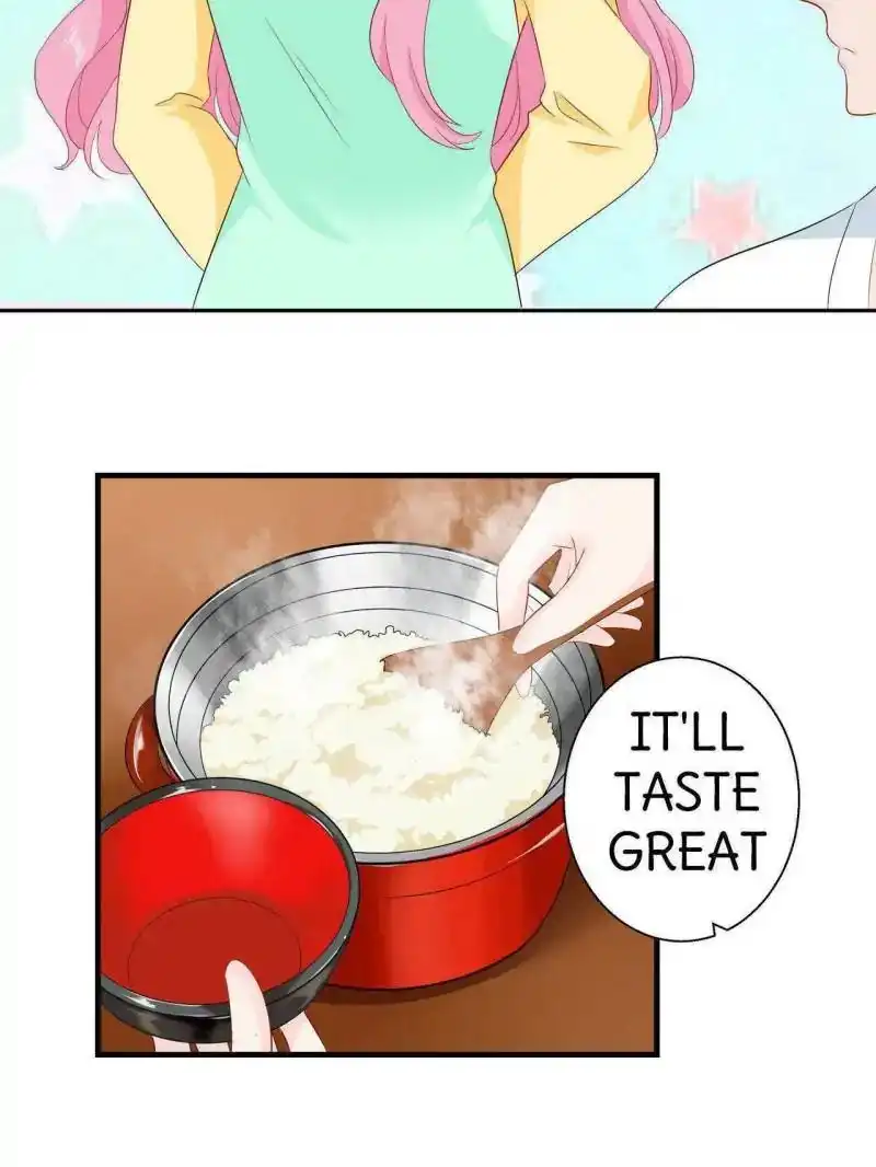 Don't be so harsh Chapter 82 17